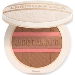 DIOR Dior Forever Natural Bronze Glow - Limited Edition Bronzer 8 gr