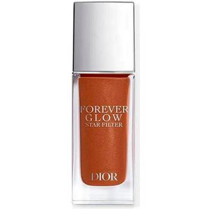 Dior - Forever Glow Star Filter - Gezichtsmake-up - 30 ml