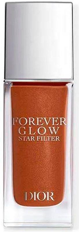 Dior - Forever Glow Star Filter - Gezichtsmake-up - 30 ml