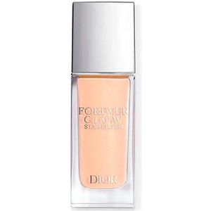 Dior - Forever Star Glow Filter - Foundation - Kleur 0N - Materiaal Huidvriendelijk