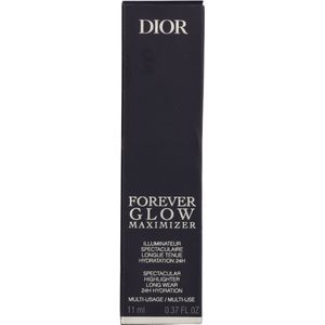 Dior Forever Glow Maximizer Longwear Liquid Highlighter Rosyfl.oz