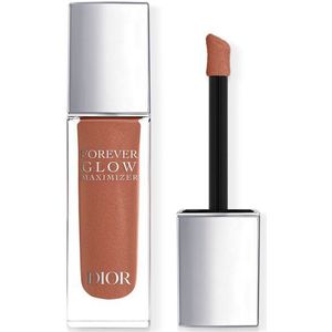 Dior Forever Glow Maximizer Lip Gloss 016 Bronze