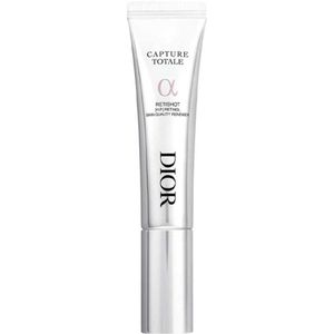 DIOR Huidverzorging Capture Totale Retinol Night ConcentrateRetishot 20 ml (€ 5.250,00 / 1 l)