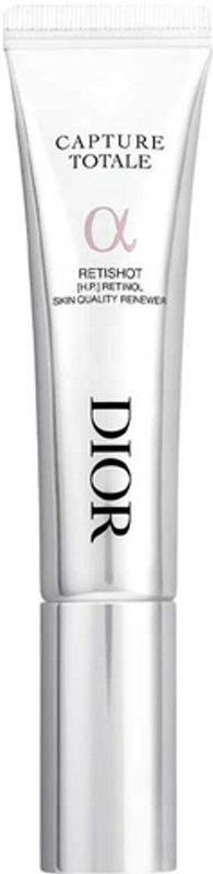 DIOR - Capture Totale Retishot - Serum - Nacht - 30ml