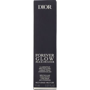 Dior Forever Glow Maximizer Nude