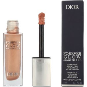 Christian Dior - Dior Forever Glow Maximizer - Primer - 11 ml