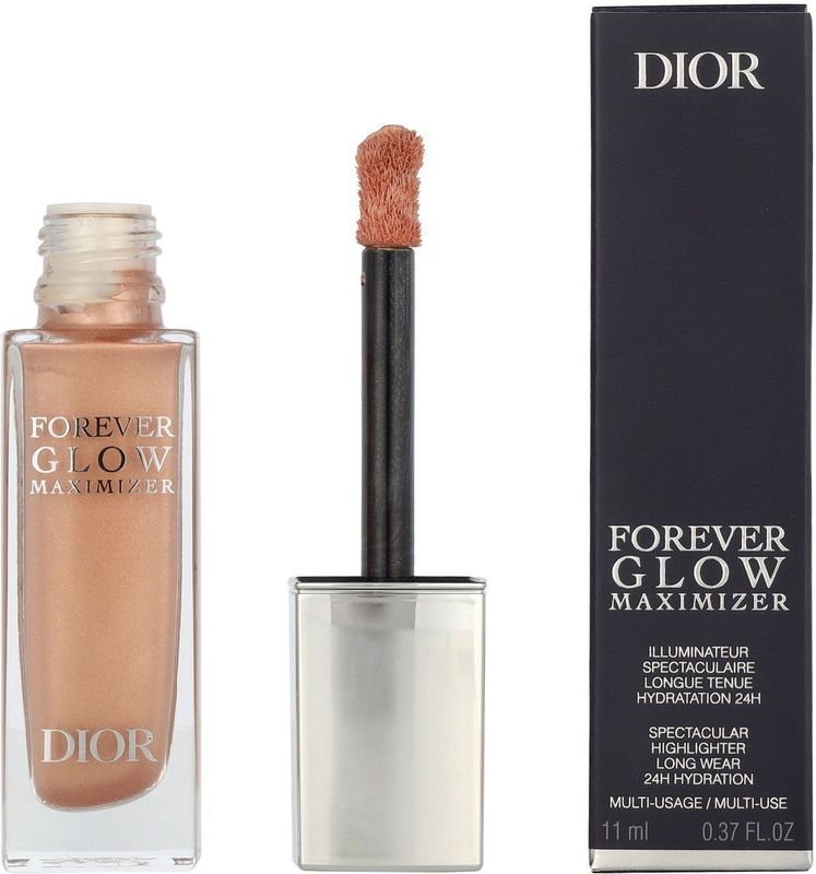 Christian Dior - Dior Forever Glow Maximizer - Primer - 11 ml