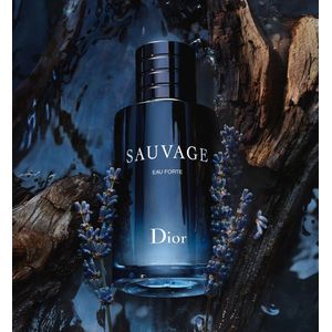 Dior Sauvage Eau Forte Eau de Parfum 60 ml