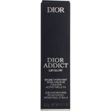 Dior - Addict Lip Glow 007 - Lip Balm - 3,2 gram - Raspberry