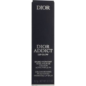 Dior - Addict Lip Glow 007 - Lip Balm - 3,2 gram - Raspberry