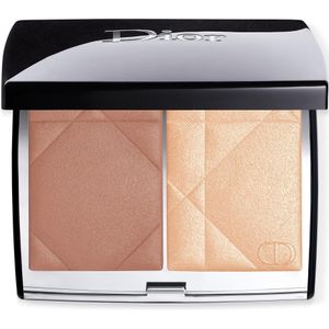 Christian Dior Rouge Blush Colour Glow 8 Grams