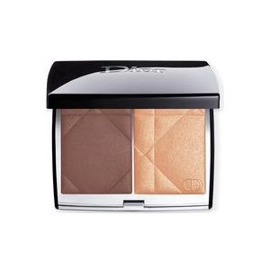 Dior - Rouge Blush Sculpt & Glow - Foundation - Kleur 200
