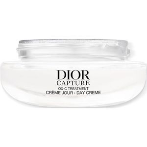Christian Dior - Capture Totale - Gezichtscrème - 50 ml