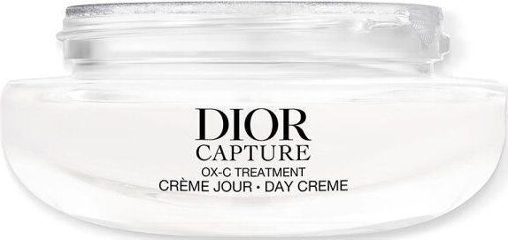 Christian Dior - Capture Totale - Gezichtscrème - 50 ml