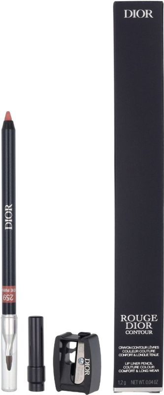 DIOR Rouge Dior Contour 1,2 g 259 Nude Ribbon