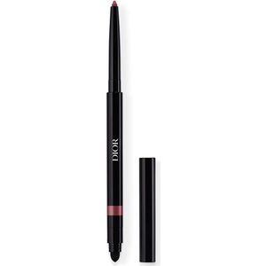 Dior - Diorshow Stylo - Eyeliner - Waterproof - Hoog Gepigmenteerd