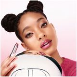 Dior - Addict Lip Glow - Lippenbalsem - Citrus - 3,2 g