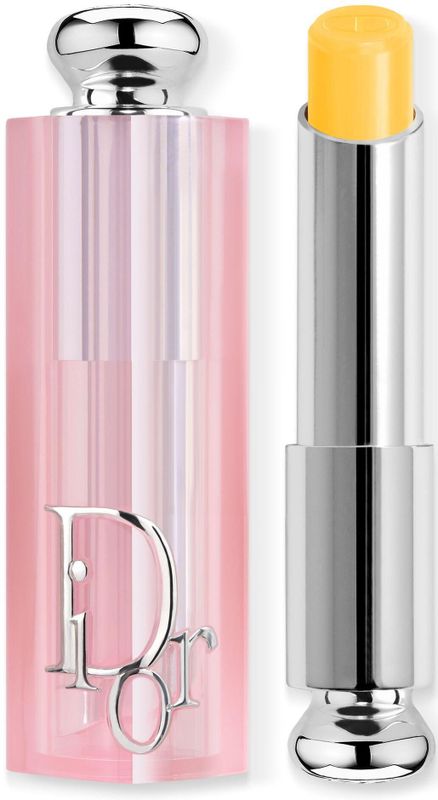 Dior Lippenstift 48h feuchtigkeitsspendender Lippenbalsam - pH-aktivierte Farbe 203 CITRUS