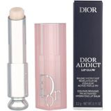 DIOR - Addict Lip Glow - Lippenbalsem - 3,2 g - Universel Transparant