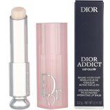DIOR - Addict Lip Glow - Lippenbalsem - 3,2 g - Universel Transparant