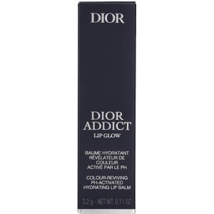 Christian Dior - Dior Addict Lip Glow - Lippenstift - 3.20 g