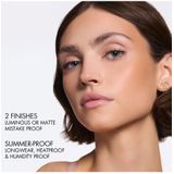 Dior Bronzing Poeder Natuurlijke Glow Of Matte Finish Dior - Dior Forever Nude Bronze - Powder Bronzer Bronzing Poeder Natuurlijke Glow- Of Matte Finish MATTE - 05 Intense