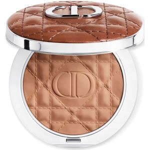Dior - Forever Nude Velvet 05 - Bronzer - Bruin - Poeder