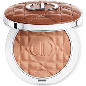 Dior - Forever Nude Velvet 03 - Bronzer - Kleur 03 - Poeder