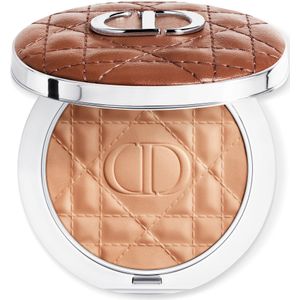 Dior - Forever Nude Bronze - Bronzer - 7g - Natuurlijke Glans