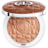 DIOR Dior Forever Nude Bronze Bronzing Poeder Tint 03 Soft 7 g