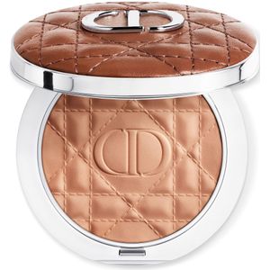 Dior - Forever Nude Glow 03 - Bronzer