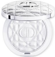 Dior - Forever - Glow Poeder - Halo, Strobe, Sequin - Zilver - Hyaluronzuur