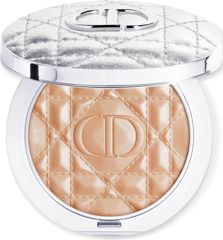 Dior - Forever - Highlighting Poeder - Halo, Strobe, Sequin - Langhoudend