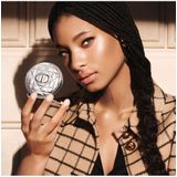 Dior - Forever - Glow Poeder - Halo, Strobe, Sequin - Zilver