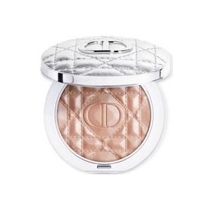 Dior - Forever - Glow Poeder - Halo, Strobe, Sequin - Zilver