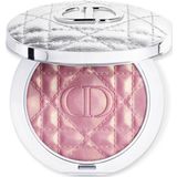 Dior - Dior Forever Glow Luminizer - Highlighter - Pink Strobe - 6 gr