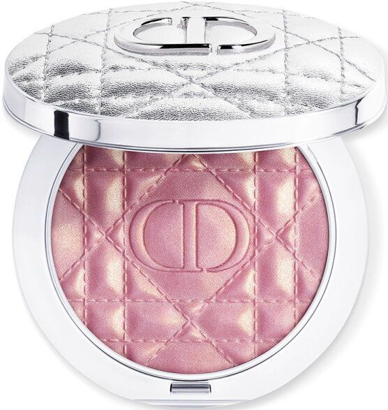 Dior - Dior Forever Glow Luminizer - Highlighter - Pink Strobe - 6 gr