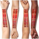 Dior - Addict - Lippenstift - Glanzend - Navulbare Huls - Natuurlijke Ingrediënten