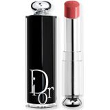 Dior - Addict - Lippenstift - Glanzend - Navulbare Huls - Natuurlijke Ingrediënten