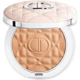 Dior - Forever Nude Matte Filter 03 - Gezicht Poeder - 9 g - Stralend Matte Finish