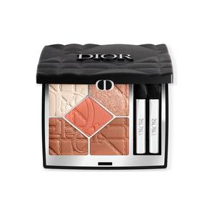 DIOR Diorshow 5 Couleurs Oogschaduwpalette - Cannage Limited Edition - Oogschaduwpalette - 7 gr