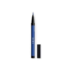 DIOR Diorshow Liquid Liner - Eyeliner - Satin Indigo - Waterproof - 0,55 ml