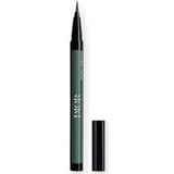 DIOR - Diorshow Liquid Liner - Eyeliner - Pearly Emerald - 0,55 ml
