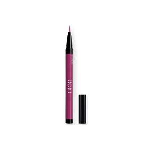DIOR - Diorshow Liquid Liner - Eyeliner - Satin Pink - Waterproof - 0,55 ml