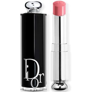 Dior - Addict - Lippenstift - Glanzend - Navulbare Huls - Natuurlijke Ingrediënten