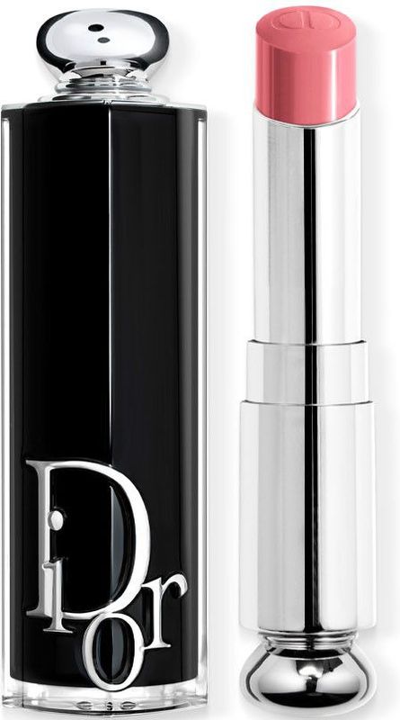 Dior - Addict - Lippenstift - Glanzend - Navulbare Huls - Natuurlijke Ingrediënten