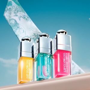 DIOR Lipgloss 097 - Splash - 6 ml - Limited Edition