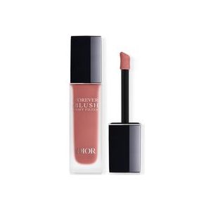 Dior - Forever Blush Soft Filter 02 Peony - Vloeibare Blush - 11 ml - Blurring Matte Finish