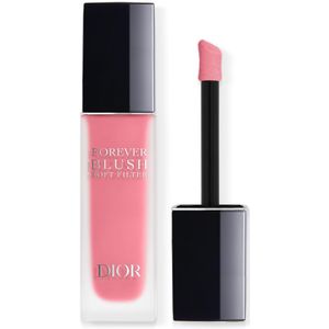 DIOR - Forever Blush Soft Filter - Blush - 05 - Lily - 11