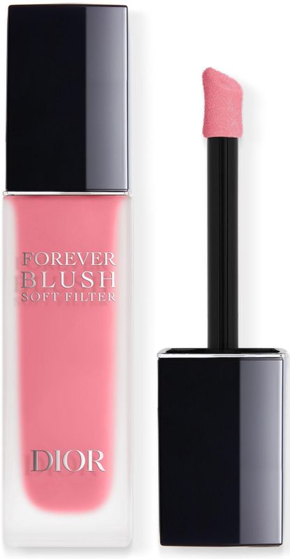 DIOR - Forever Blush Soft Filter - Blush - 05 - Lily - 11